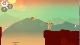 Mars: Mars Level 37 Walkthrough