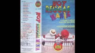 Hot Reggae Mania (HQ)