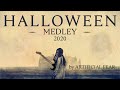 Halloween Medley 2020 "A Journey Through Death" || Artificial Fear