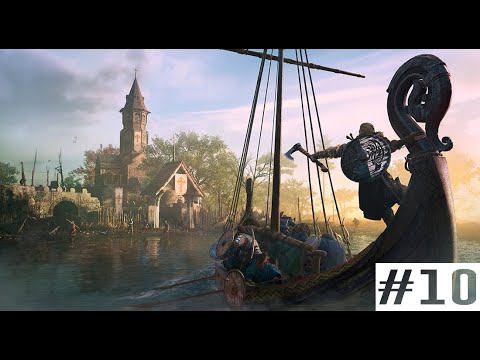 Video: Kdo je zrádcem v Assassin's Creed valhalla?