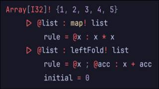 The Ultimate Function Syntax