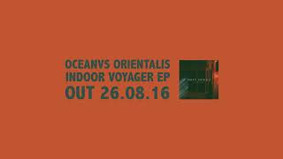 Oceanvs Orientalis - Aliens (Original Mix) [BAR25-042] Resimi