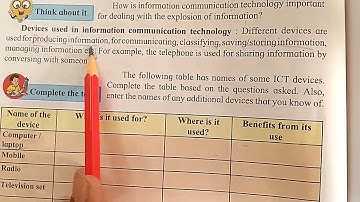 10.ICT - Introduction I 9th Science I SSC