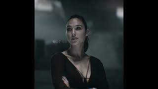 They Were Afraid Of Him - Zack Snyders Justice League Edit Lady Gaga - Bloody Mary Slowed