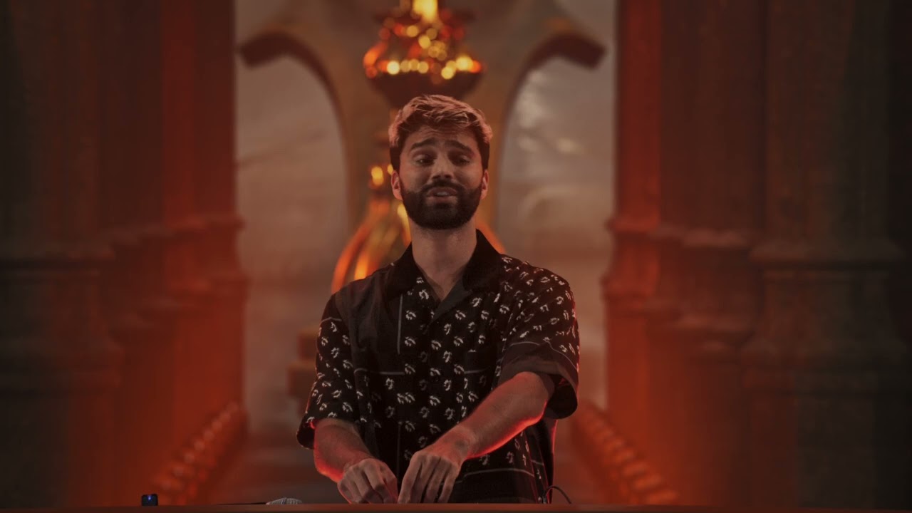 R3HAB l Adscendo, a Digital Introduction