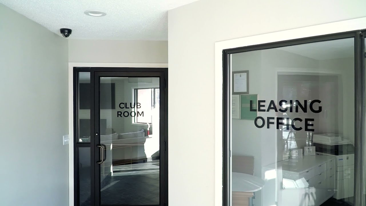 Olympic Ridge Apartments - Eden Prairie, MN