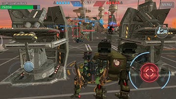 WAR ROBOTS | LOKI TROLLING ADVENTURE