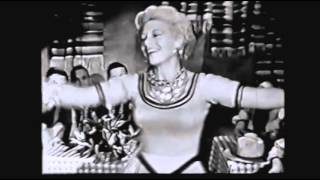 Dinah Shore - "Blue Canary" (1953)