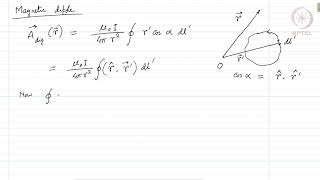 Famous mod11lec71-Magnetic dipole Net Worth