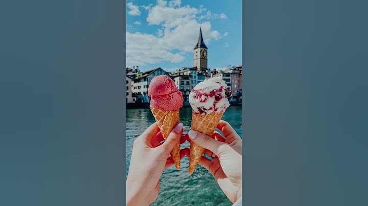 Zurich Switzerland