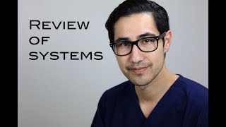 The Review Of Systems