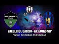 VALDERICE vs AKRAGAS | FINALE - SPAREGGIO PROMOZIONE