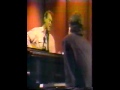 Glen Campbell and Jimmy Webb Unplugged SUNSHOWER (rare GC performance)
