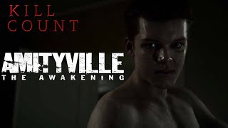 Amityville: The Awakening (2017) - Kill Count