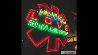 Red Hot Chili Peppers - Black Summer