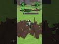 普通のチョコレートフィッシュ vs. キラキラチョコレートフィッシュ #roblox #99nightintheforest