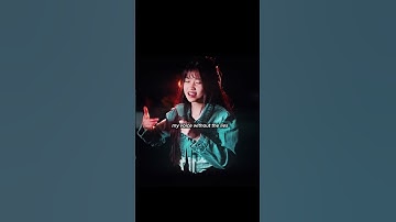 Thumbnail of This is what’s it sounds like #kpopdemonhunters