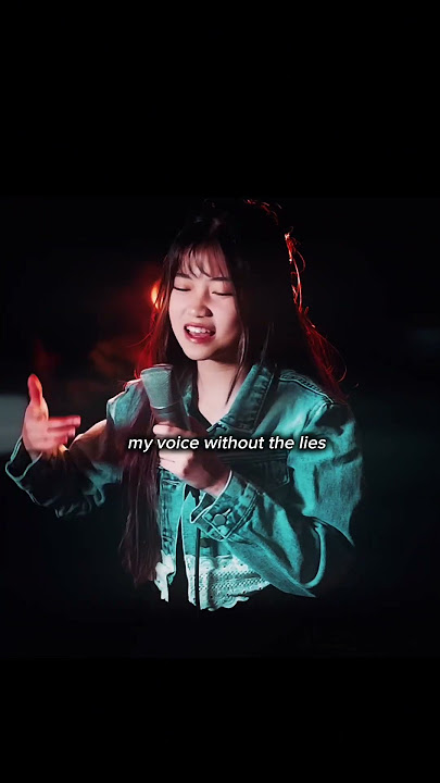 This is what’s it sounds like #kpopdemonhunters 