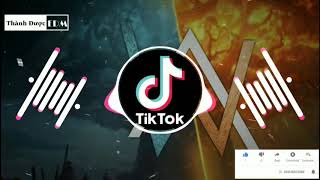 Nhạc Tik Tok TIE ME DOWN FADED REMIX/EDM TIK TOK GÂY NGHIỆN