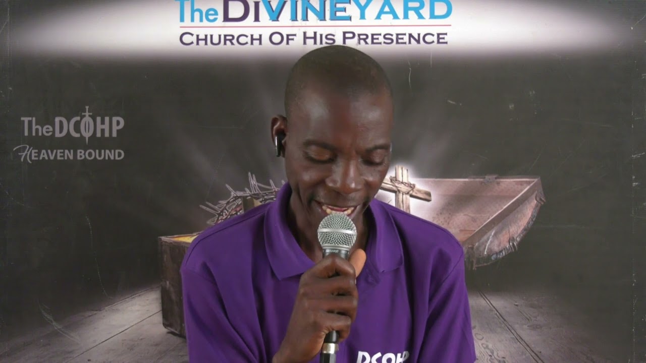 RUSUNUNGUKO RWECHOKWADI RURI MUNA JESU KRISTU