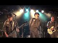 車も電話もないけれど / ユニコーン(cover) 2024/01/13 LIVE at 京都MOJO