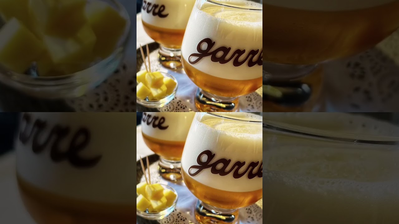 2025 Belgian Beer Tour