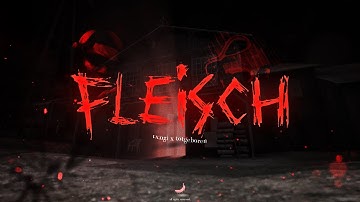 FLEISCH #IBM_CONTEST