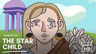 The Star Child // Animation Thesis Film Teaser