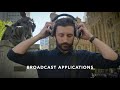RODE Soundfield NT-SF1 Ambisonic Microphone : video thumbnail 1