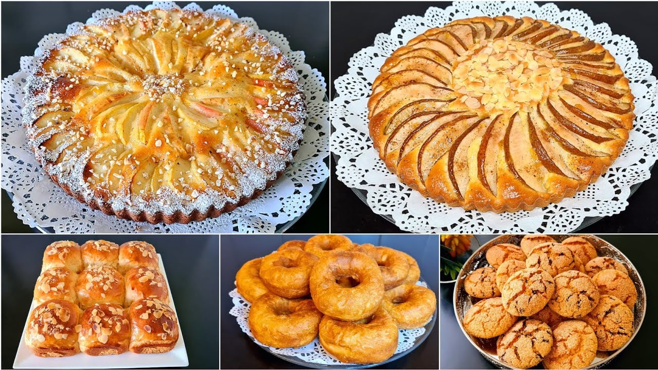 هنيتك من التخمام في كوتي العشية لي كيدي المصروف و يهلك الميزانية.4 اقتراحات راقية سهلة و اقتصادية