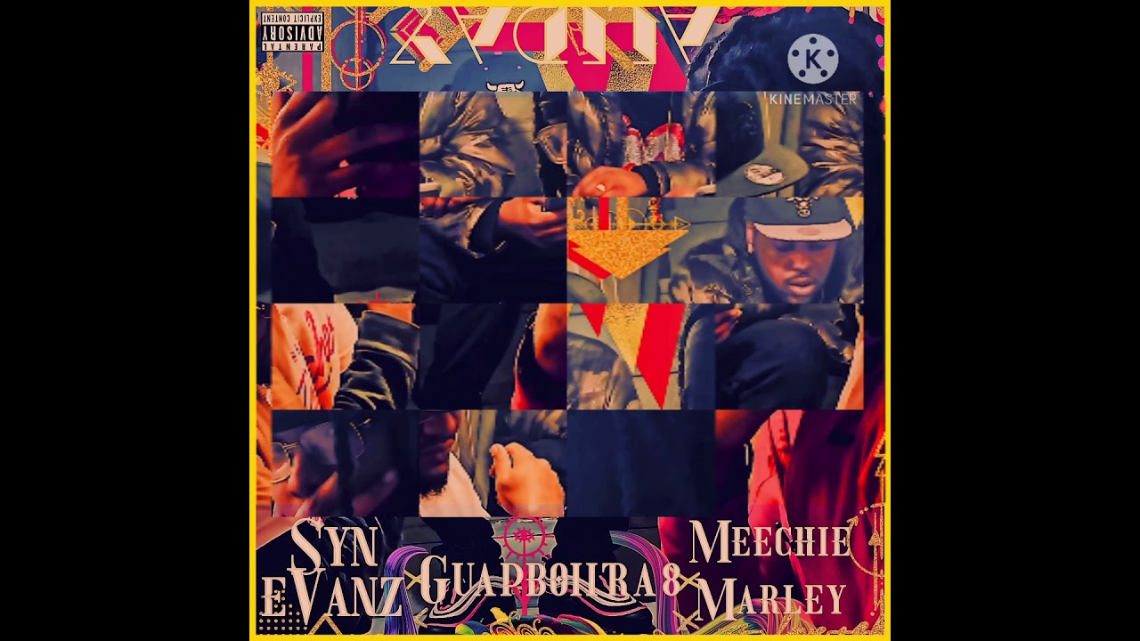 Watch All Day - GuapboiiTra8 feat. Syn eVanz & Meechie Marley (Audio1x1) on YouTube Watch All Day - GuapboiiTra8 feat. Syn eVanz & Meechie Marley (Audio1x1) on YouTube