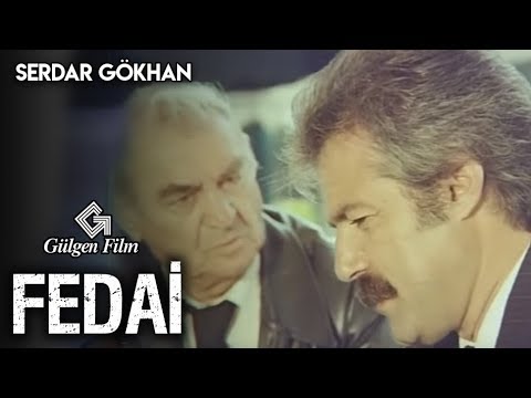 Fedai - Türk Filmi