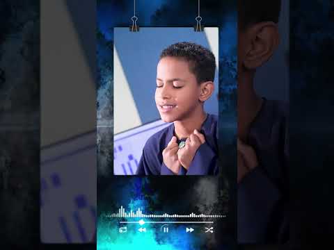 مدح الحبيب النبى هو اللي احلالى اكسبلور كروان المديح لايك اناشيد ترند