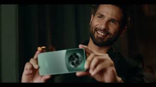 Capture It All With Shahid Kapoor & Realme Narzo 70 Pro 5G | Segment 1St Sony Imx890 Ois Camera