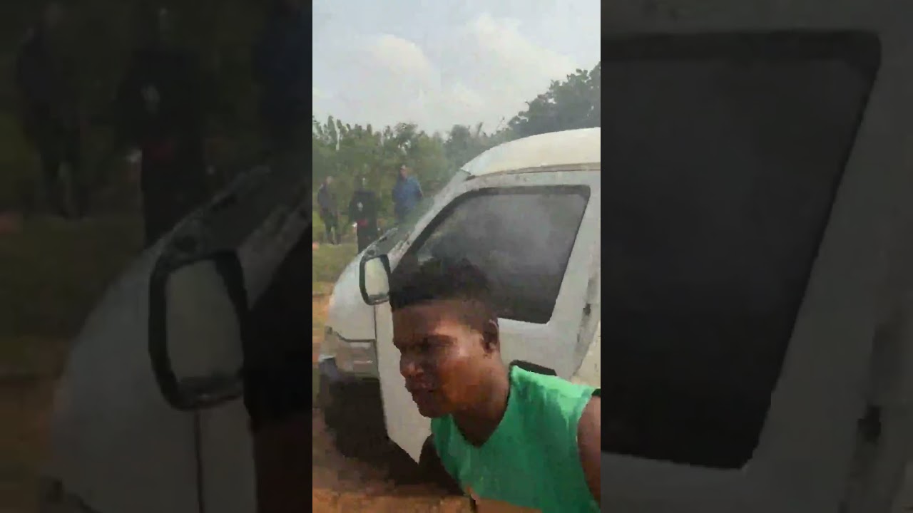 Thank GOD for my Cast and Crew 😩🙏 Yesterday reminded us that life is fragile