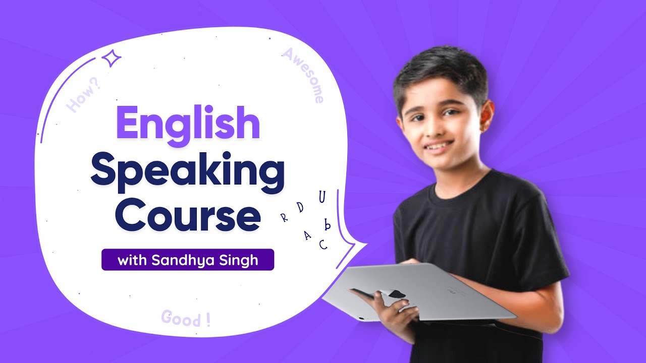 Online English Reading & Speaking Classes for Kids - English Superstar