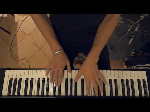 River Flows in You - Yiruma (Piano Cover by Nicolò Motter)