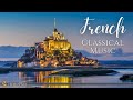 French classical music debussy satie saintsans