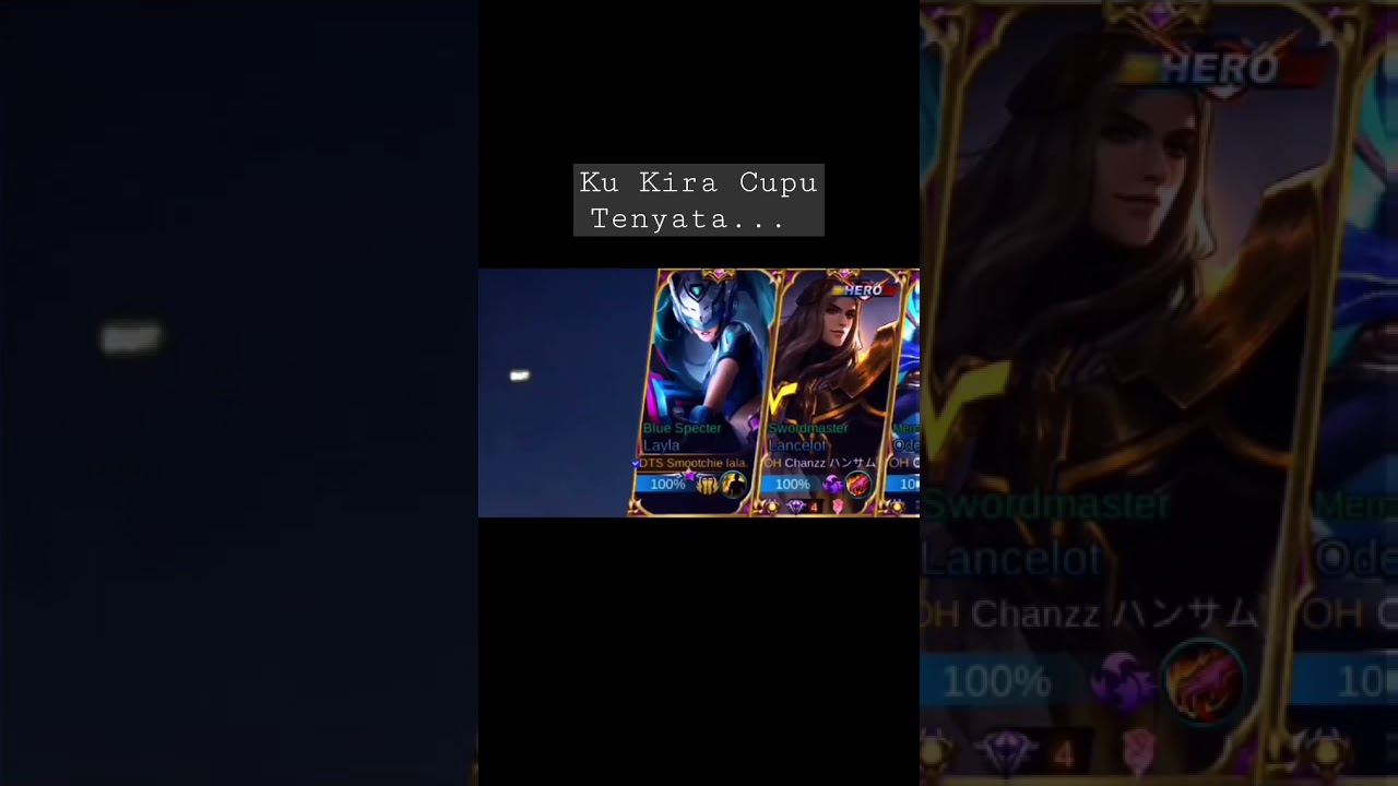 Full Collector VS Layla Blue Specter ?