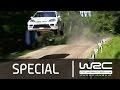 WRC - Vodafone Rally de Portugal 2015: Ford Special