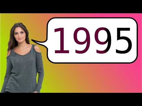   1995  