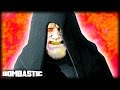 Emperor Palpatine&#39;s Bad Day | Star Wars