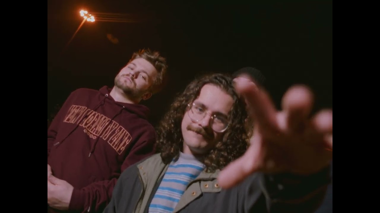 MILE END "Bind" (Official Music Video)