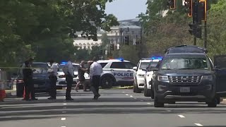 Man shot, killed near Potomac Ave Metro station in Capitol Hill | NBC4 Washington