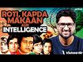 AI more important than FOOD?? Vishwa sir | upGrad