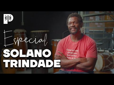 ENTENDA a IMPORTÂNCIA de SOLANO TRINDADE - Canal Preto