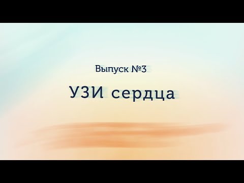 УЗИ сердца плода