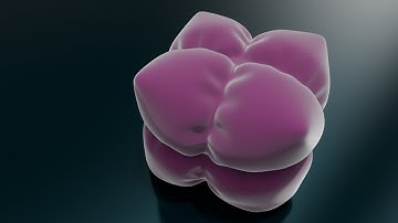 Blenderのアドオン「Simply Cloth」の紹介動画です。概要欄にURLがあります。#blender #addon #simplycloth