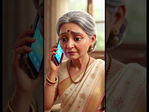 নিজের সর্বস্ব ছেলে মেয়েকে দেওয়ার আগে একবার ভাবুন #FamilyDrama #AI #animation #motivation
