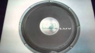 MAS Project -- Bass 4 Luv (Future Dreams Mix) screenshot 5